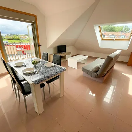 Apartment 3000 Ares