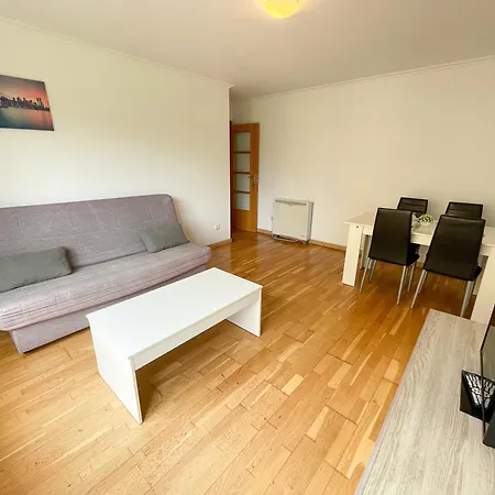 Apartment 3000