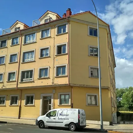 3000 Apartment Ares