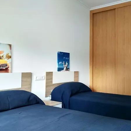 3000 Apartment Ares