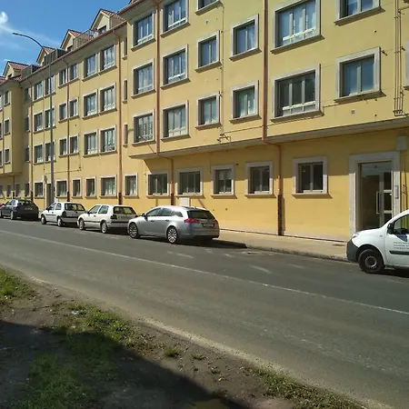 3000 Apartment