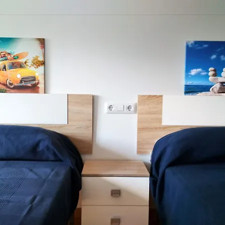 Apartment 3000